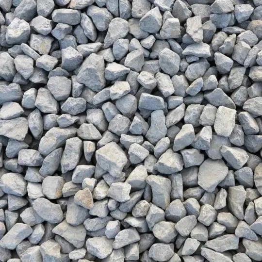 Concrete #57 stone aggregate