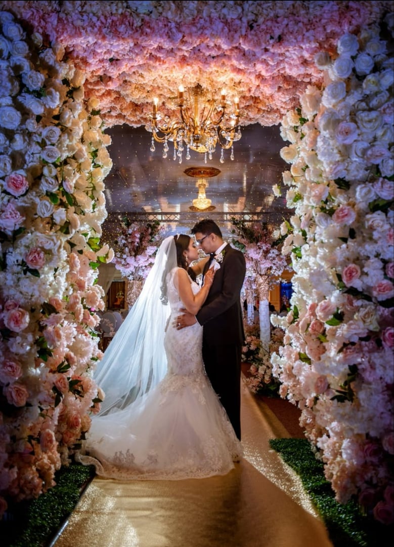Wedding Celebration