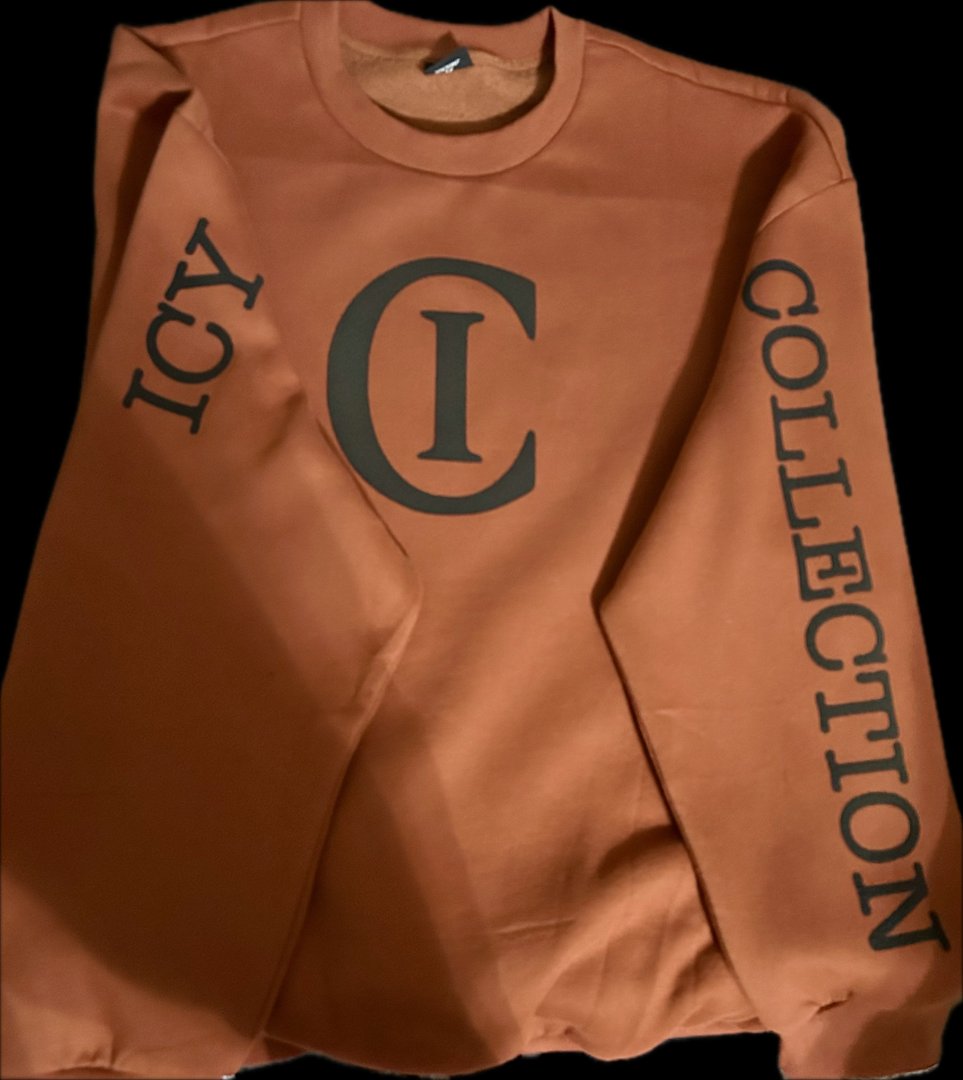 Icy Collections premium apparel