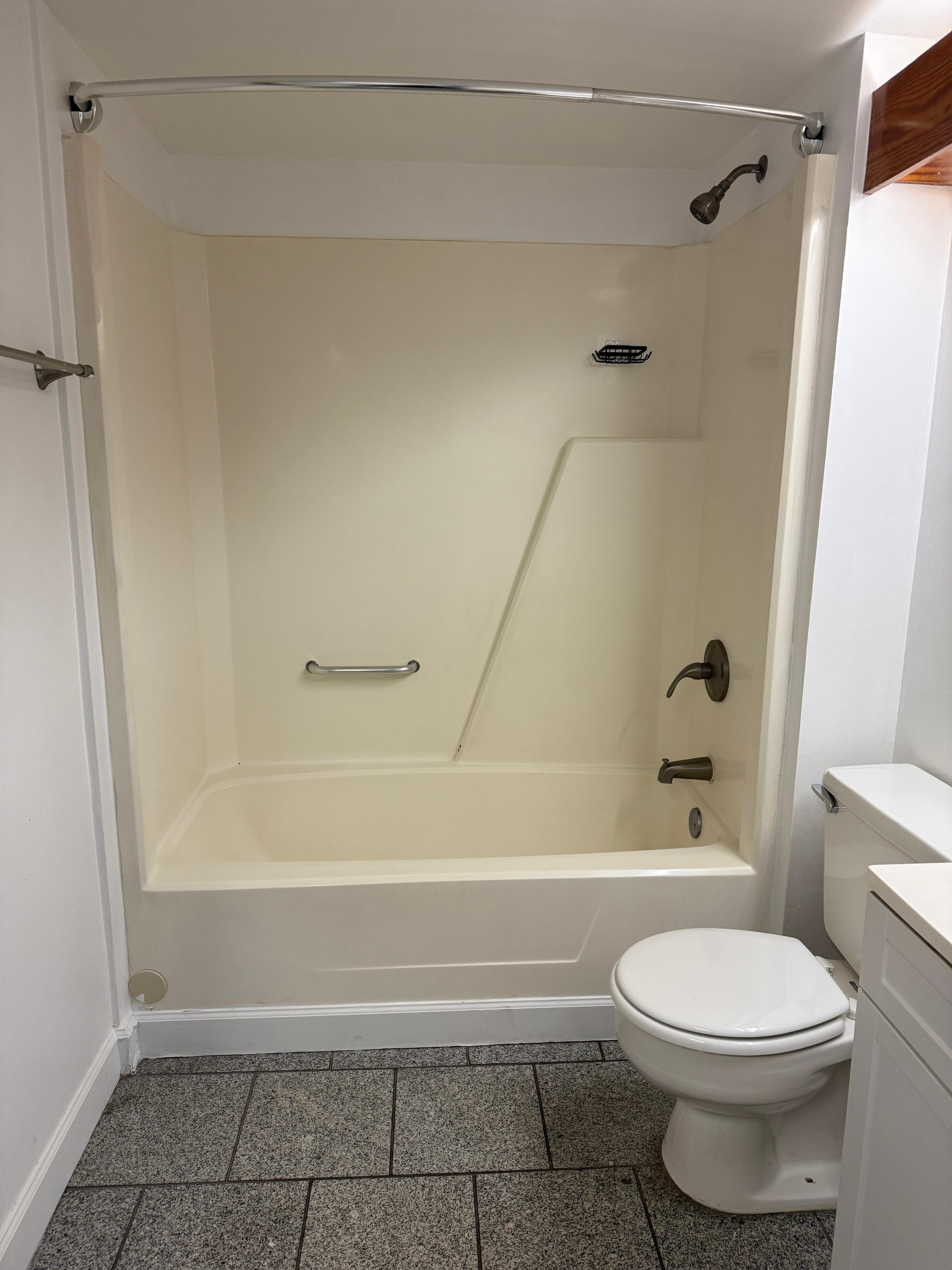 15 Park St #201 - Bedroom