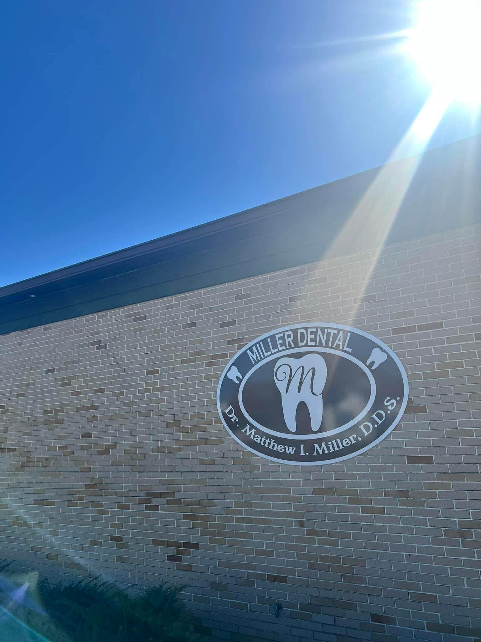 Miller Dental Office