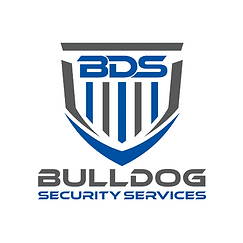 Bulldog Security Services logo
