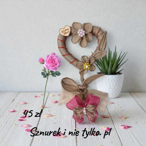 Dekoracja świąteczna