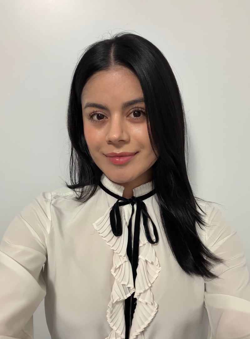 Sara - Fundadora de Path Builders