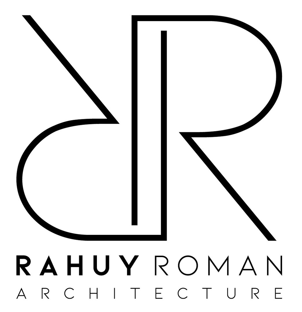 RAHUY ROMAN ARCHITECTURE