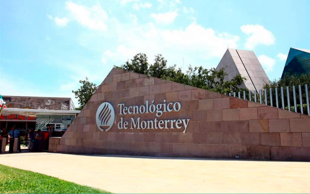Tecnologico de Mty