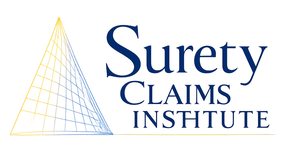 Surety Claims Institute
