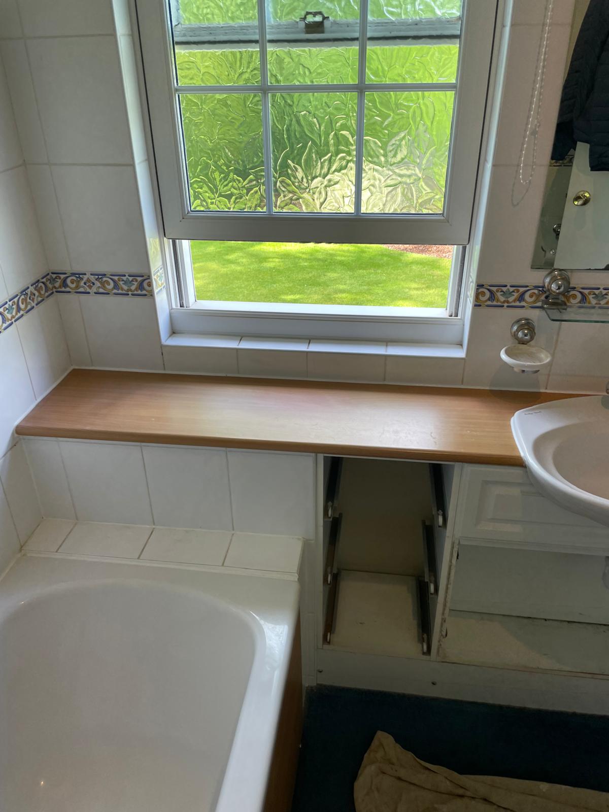 Before Transformation