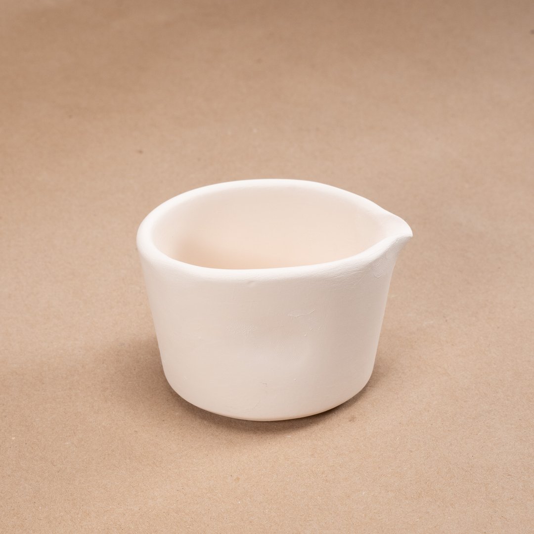 Salsera Apachurrada Grande