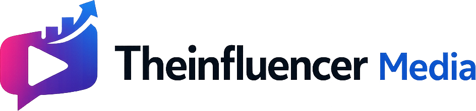 Theinfluencer Media