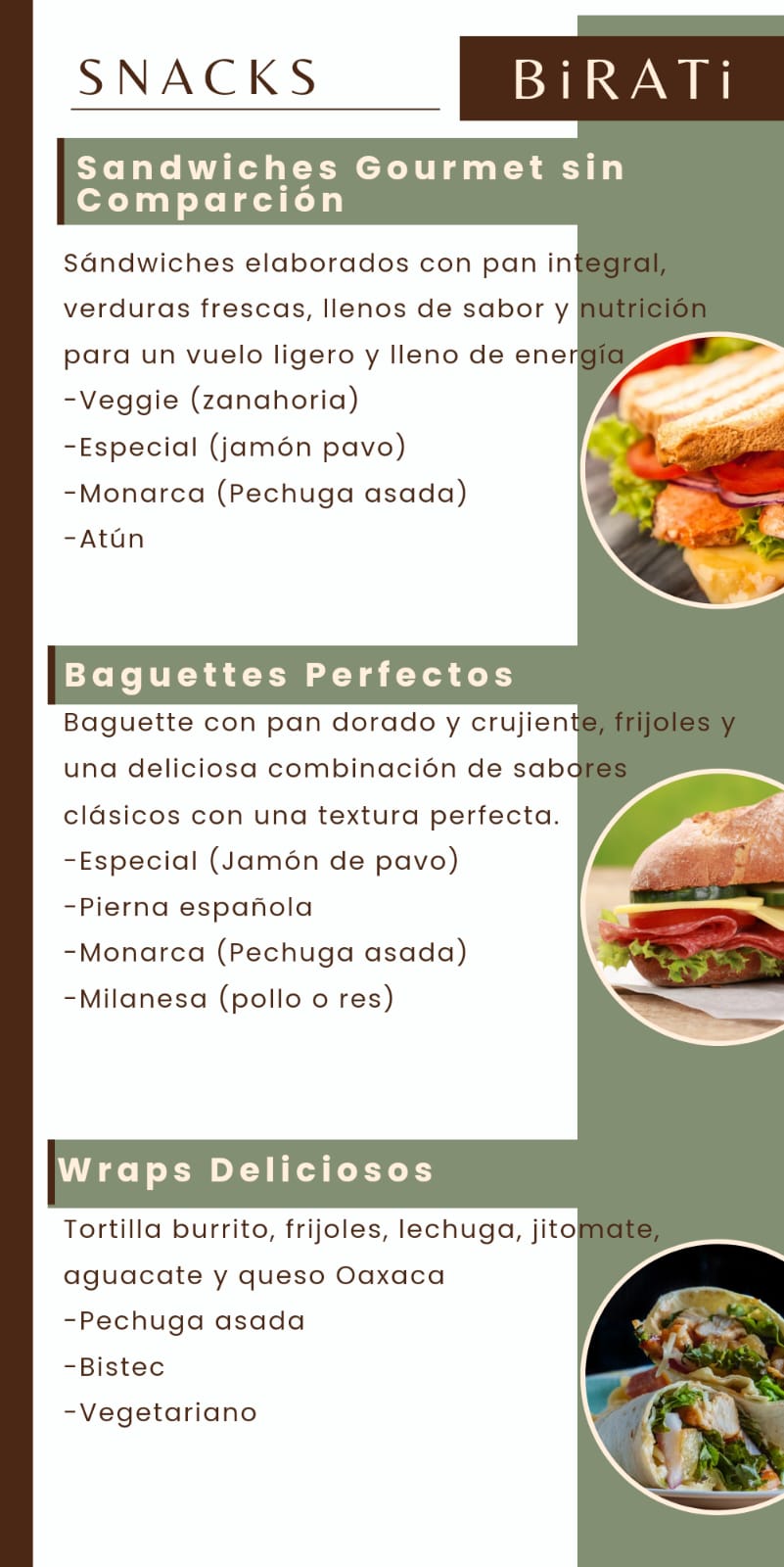 Bebida de Café