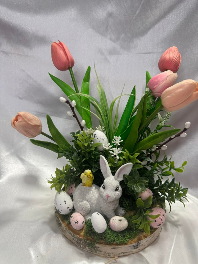 J&P FLOWERS - Bukiet kwiatowy