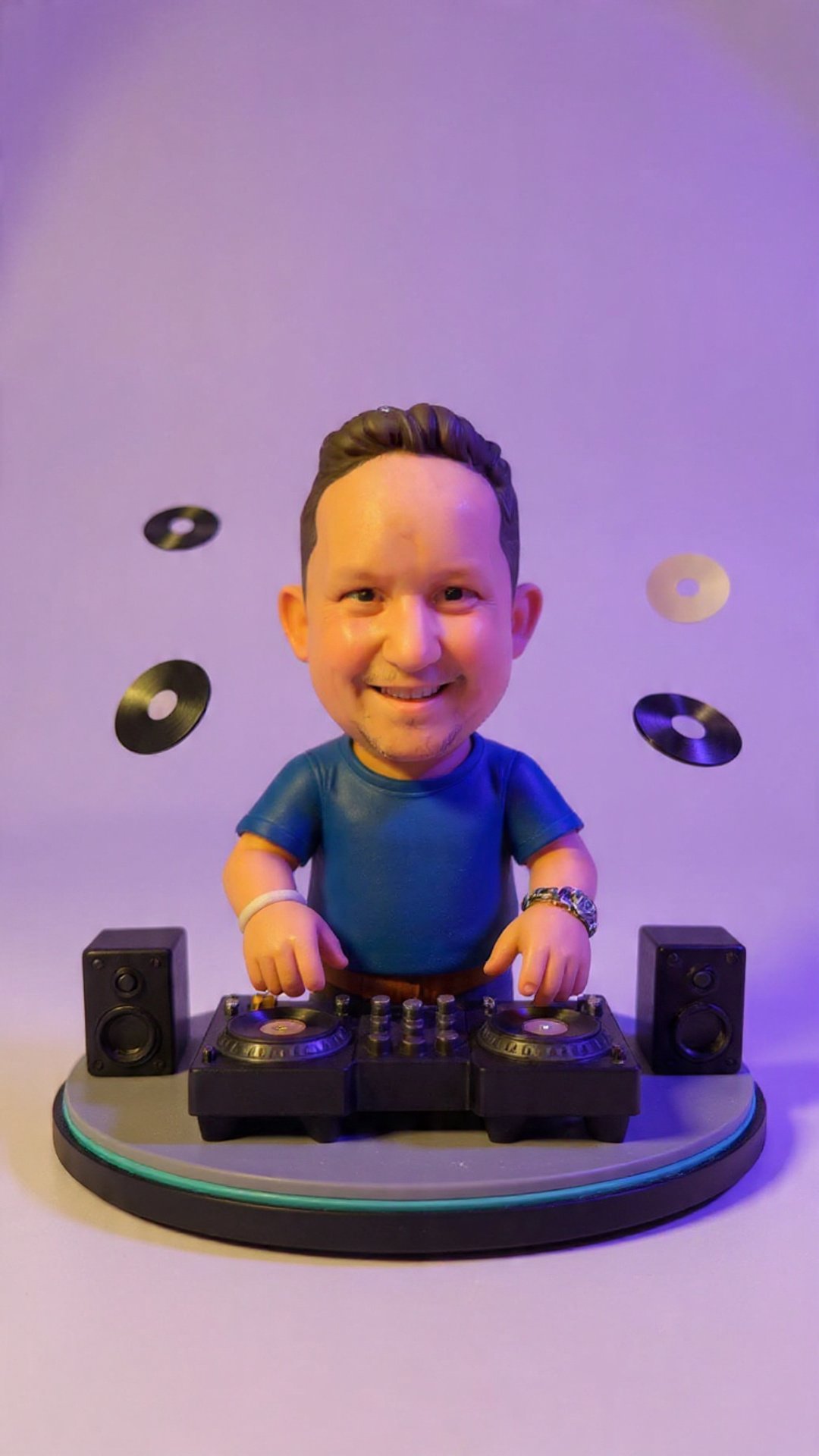 George - Professional DJ