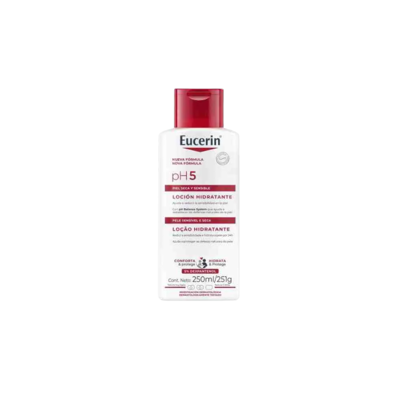 EUCERIN EUCERIN PH5 LOCION 250ML