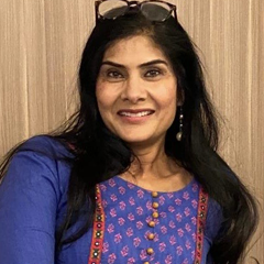 Seema Kudesia - Registered Acupuncturist & Holistic Health Practitioner