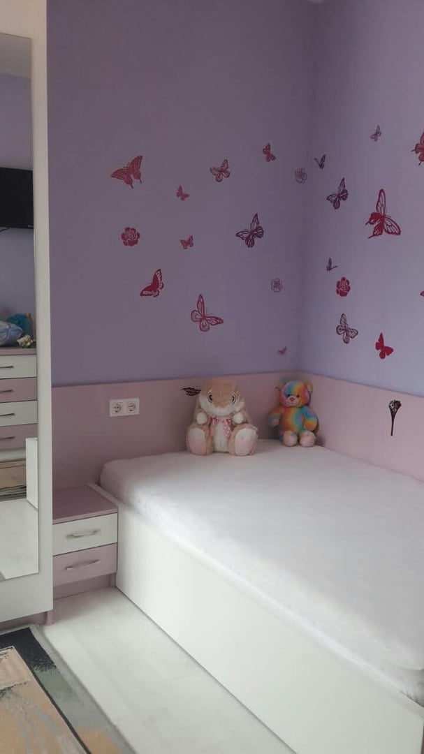 Спална по поръчка