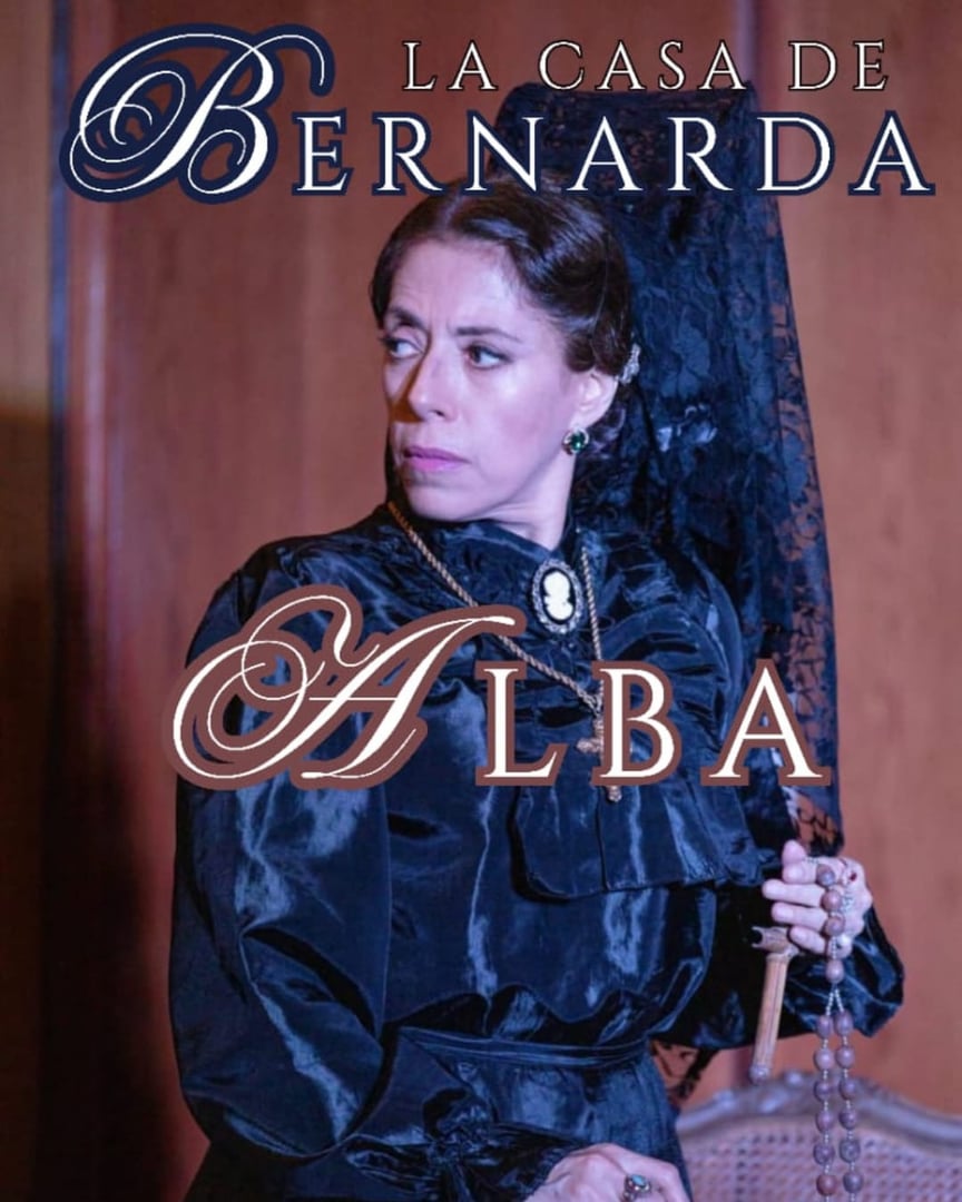 La Casa de Bernarda Alba