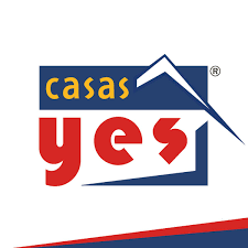 Casas Yes Logo