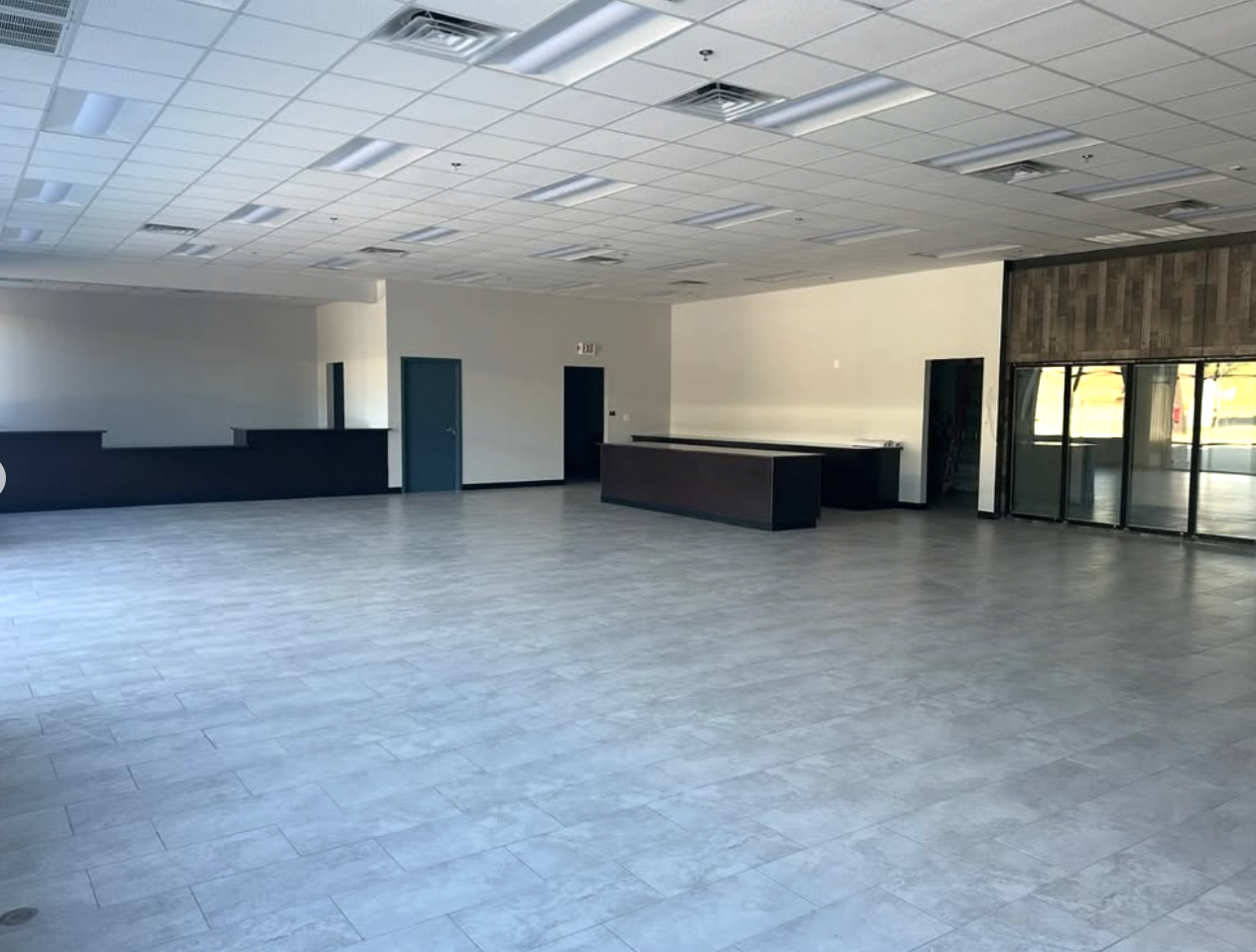 BP ceramic tile installation in Canton, GA