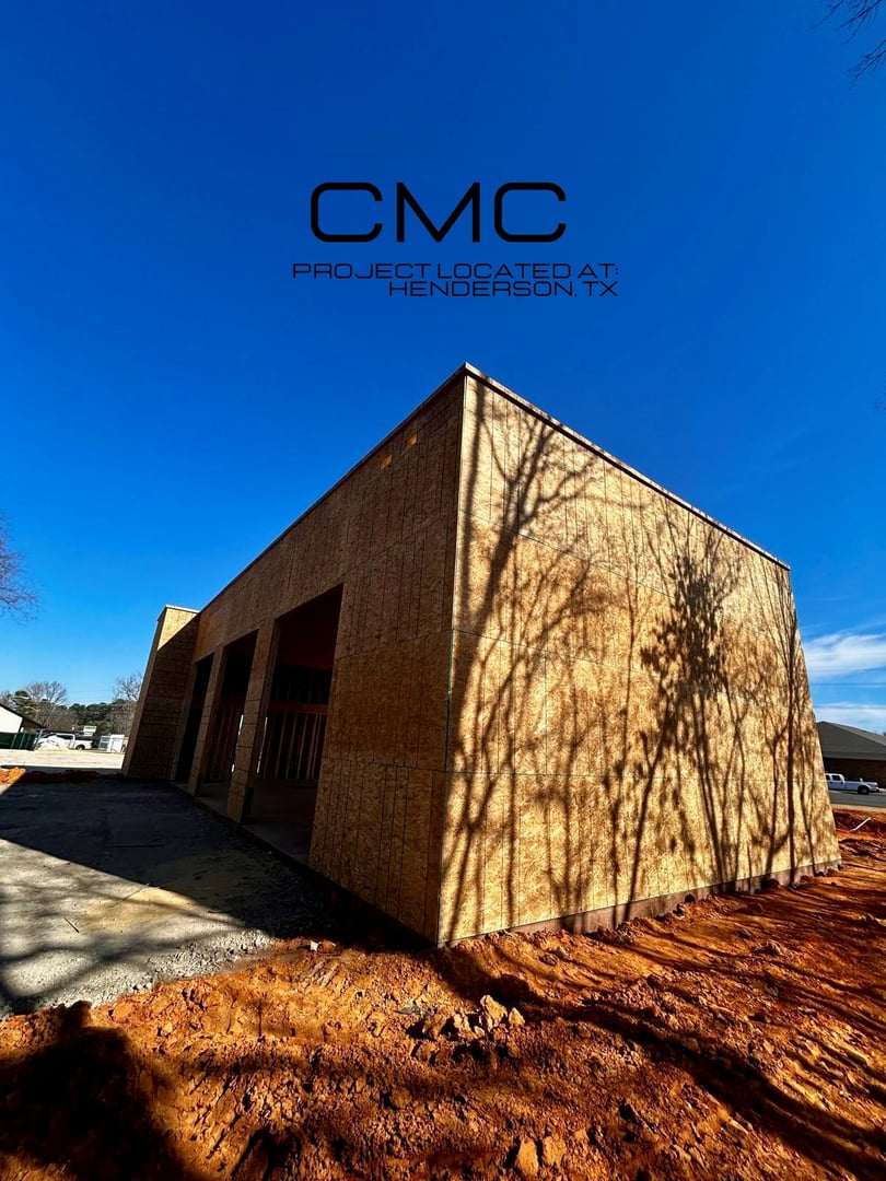 Take 5 Oil Change - detail view