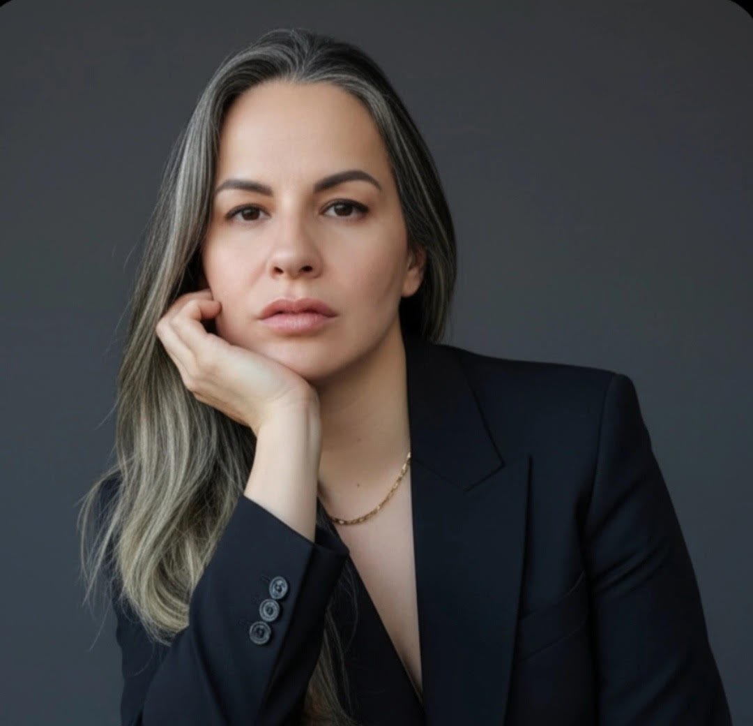 Sandra Plata - Agente de Seguros Licenciada y Educadora Financiera