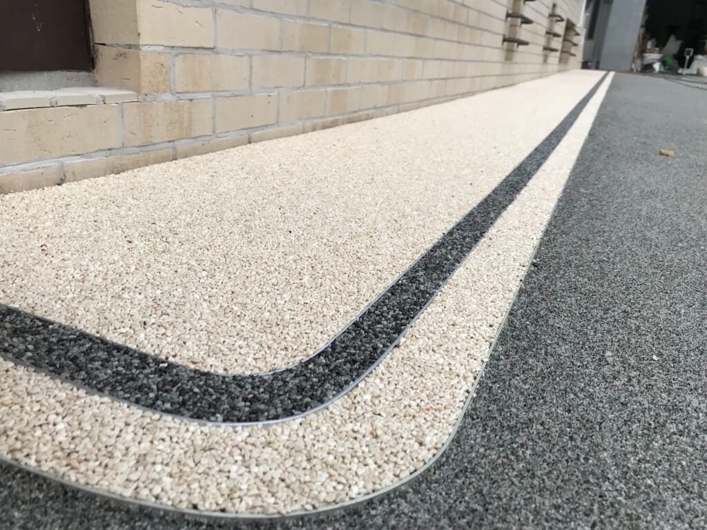 Pardoseală epoxy de înaltă calitate