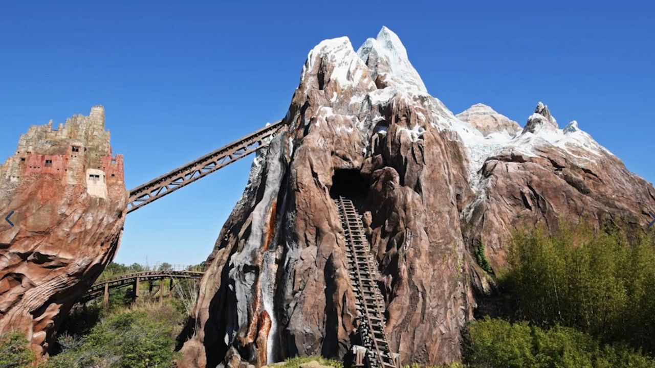 Expedition Everest