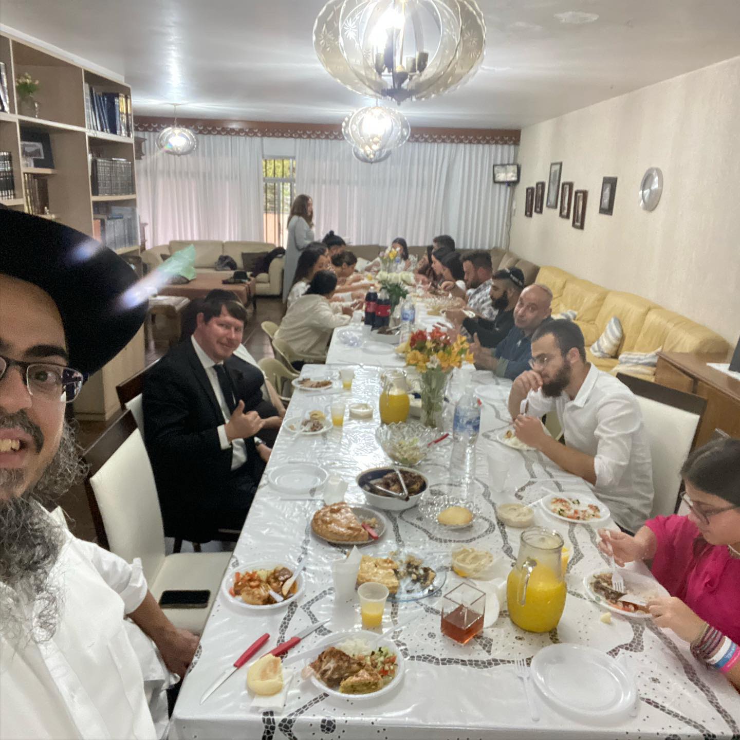 חב״ד למטייל סאו פאולו