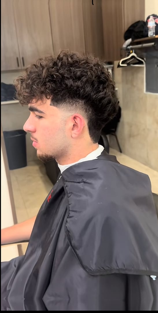 Expert fade technique