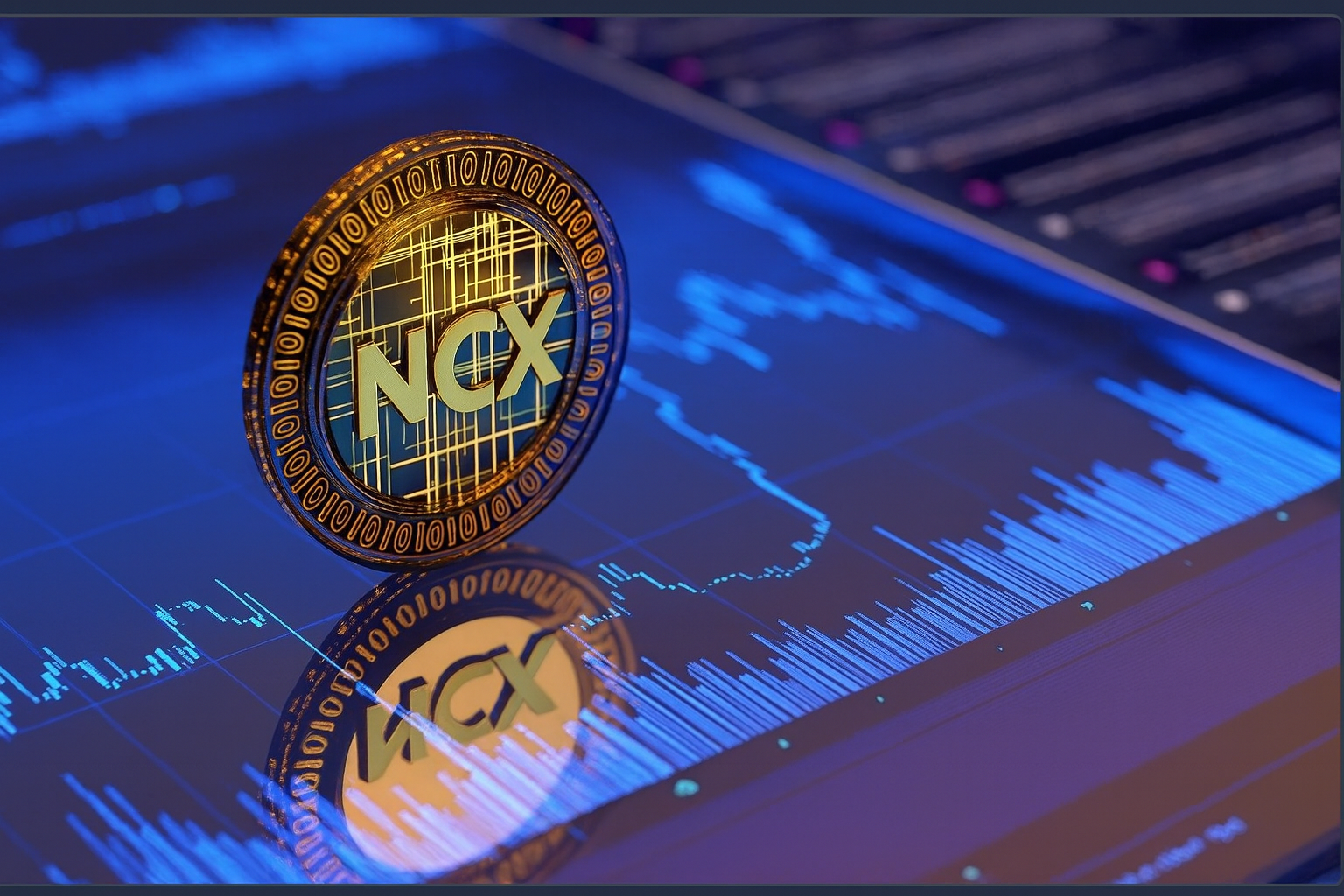 NovaChargeX Innovation