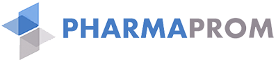 Pharmaprom logo
