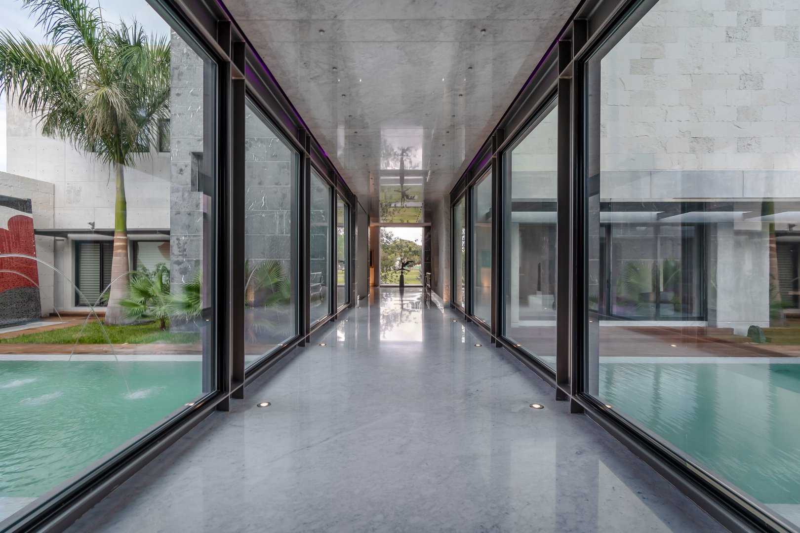 Proyecto de real estate