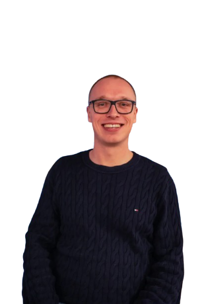 Thomas van Ecommerce Legends