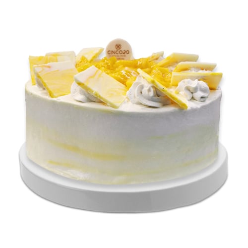 Tres Leches de Durazno Cinco20