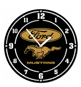 Zegar motoryzacyjny 35