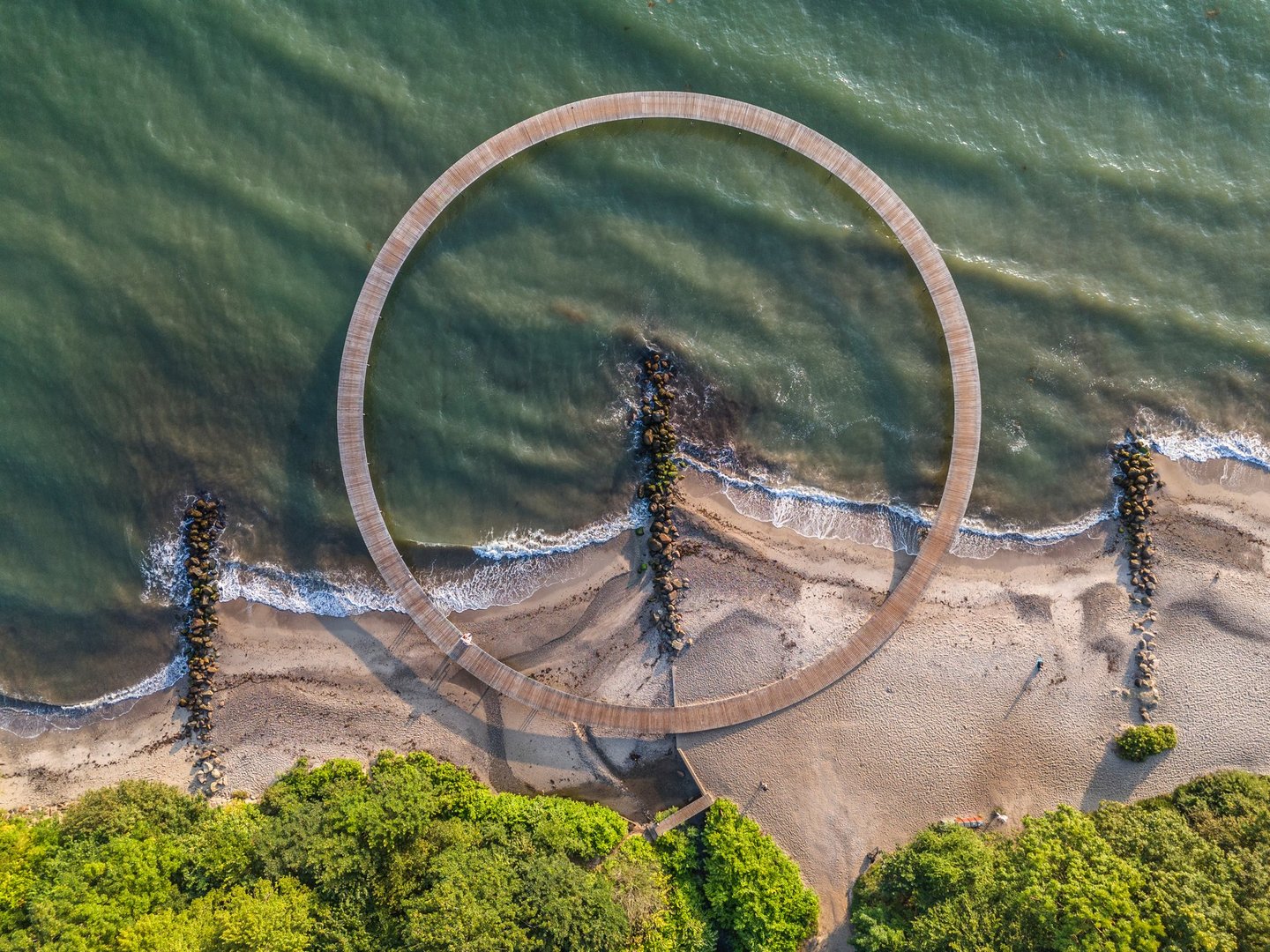 Photo taken in Århus, Denmark