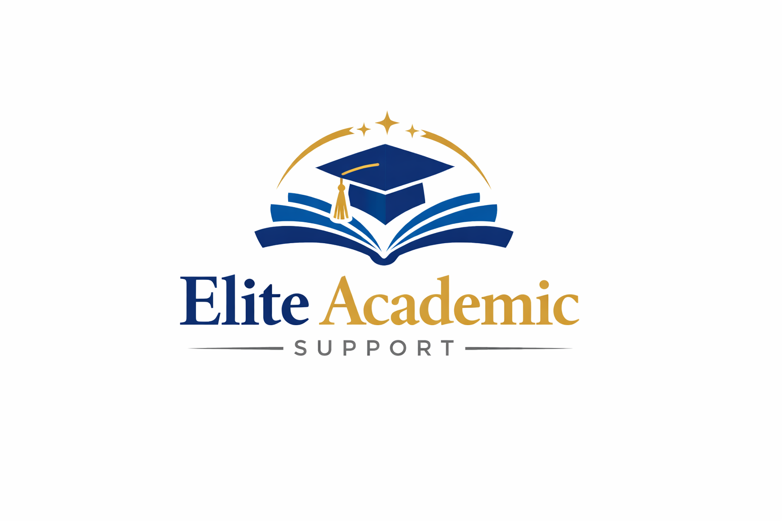 Elite Academic Support Logo