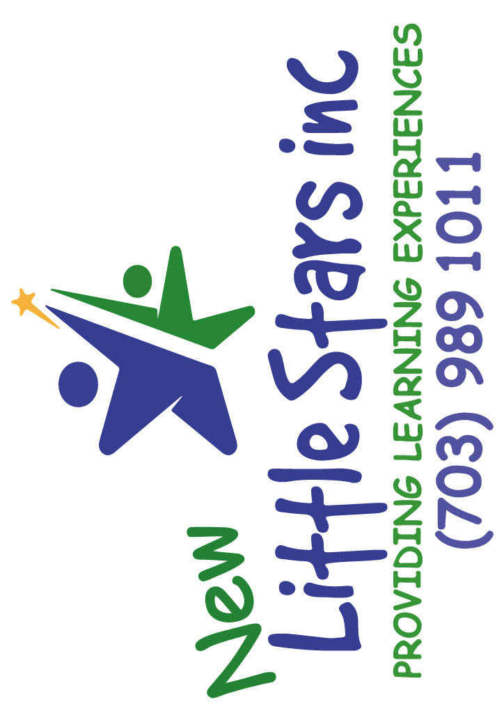 New Little Stars Inc. Logo