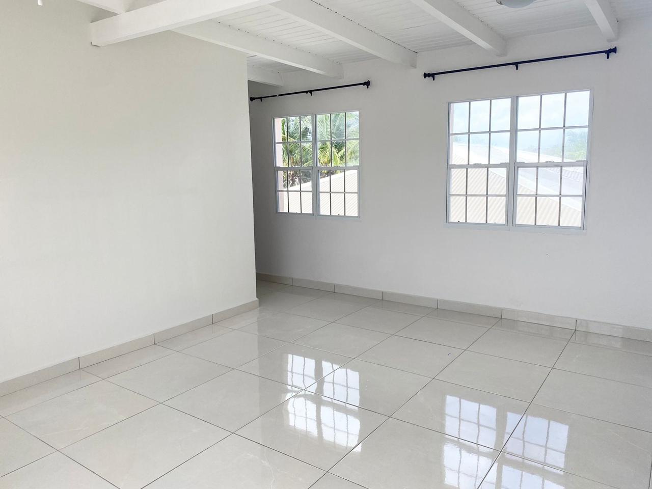 Simpson Bay rental property view 2