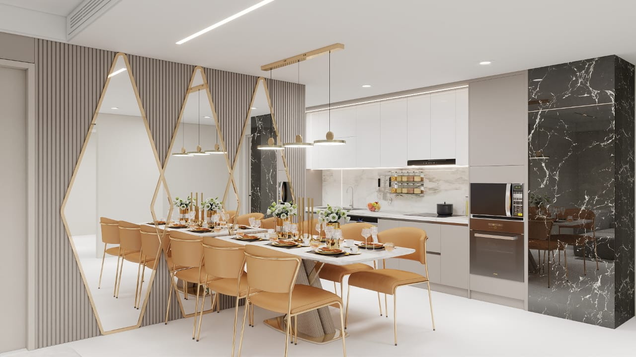 Celestial Loft project photo 4