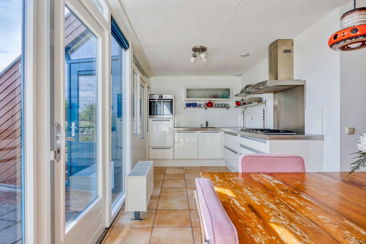 Complete binnenhuisaanpak - foto 3