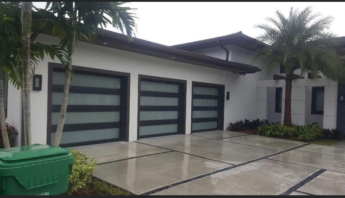 Professional window installation