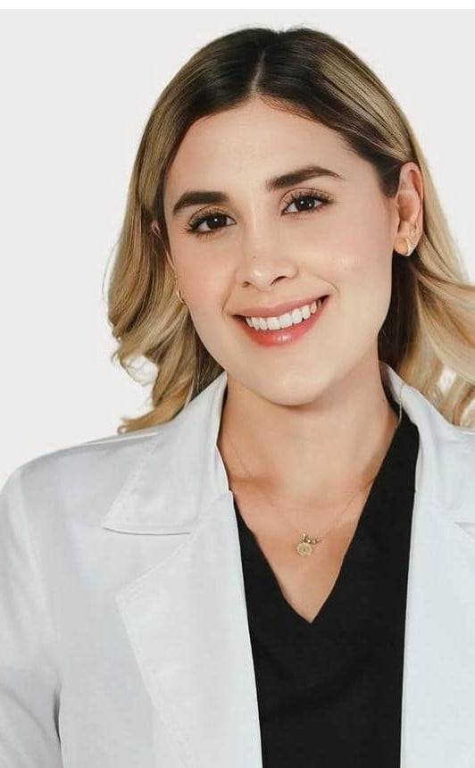 Dra. Avril Franco