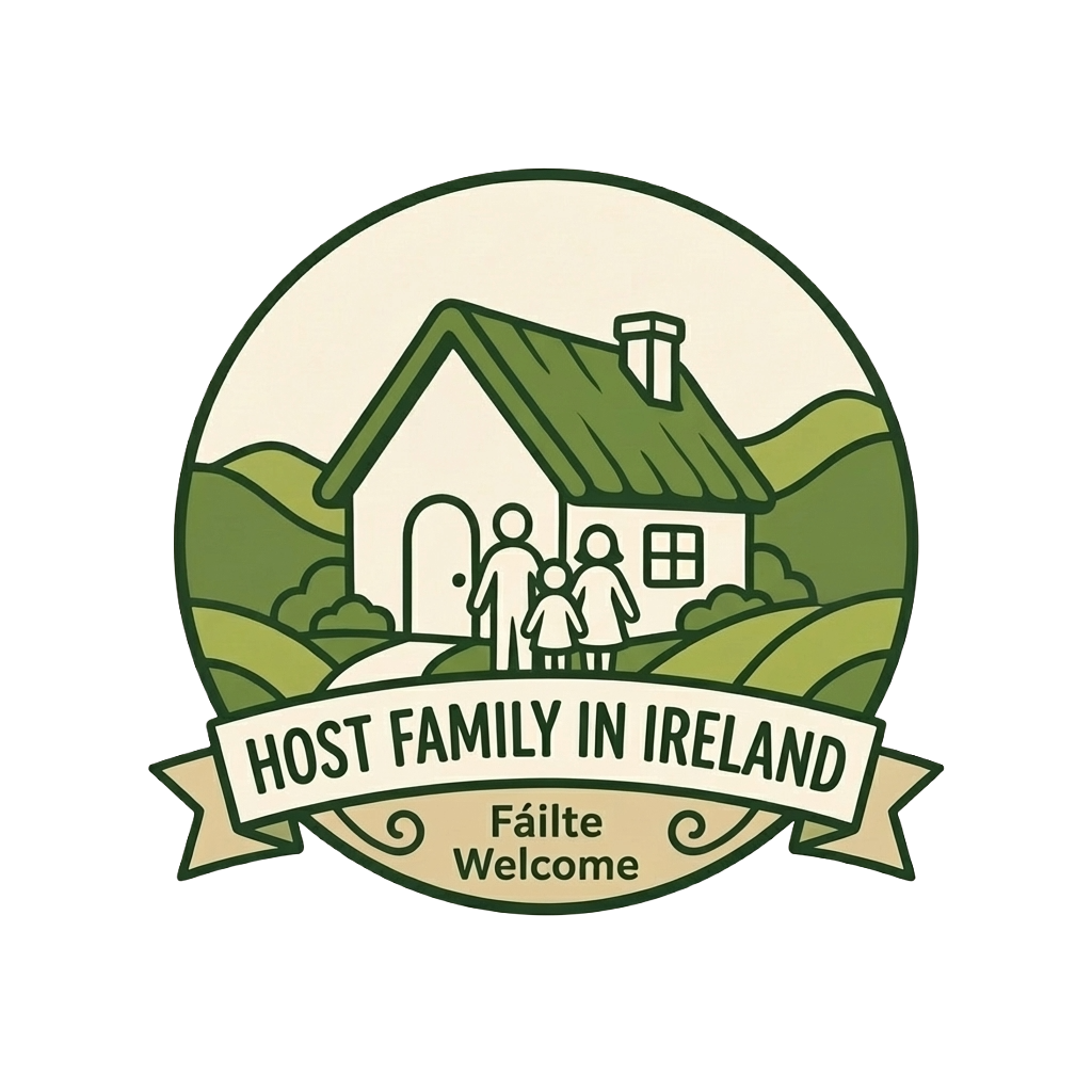 HostFamilyInIreland