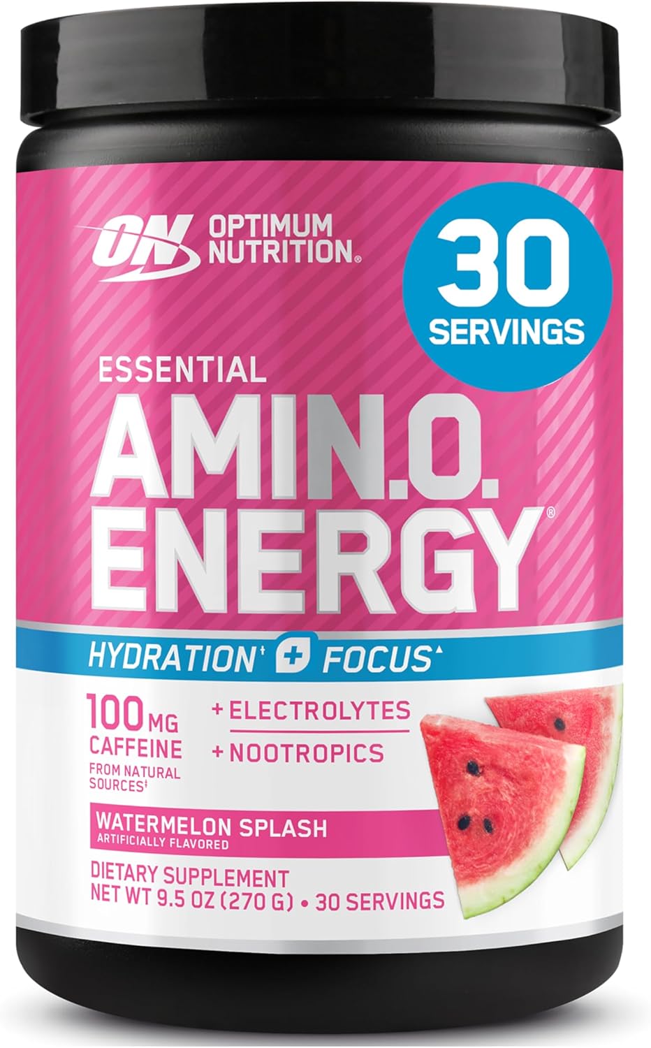 Optimum Nutrition Amino Energy