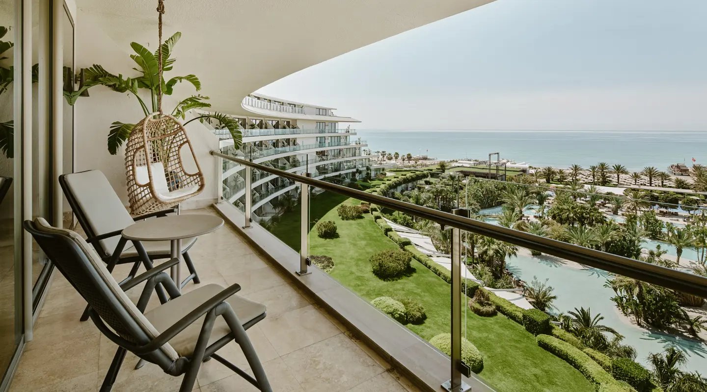 Maxx Royal Belek Suite