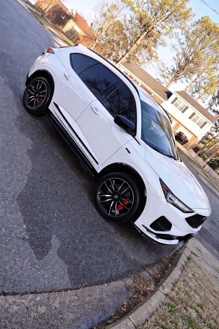 Premium car detailing services by Diggs Mobile Auto Care