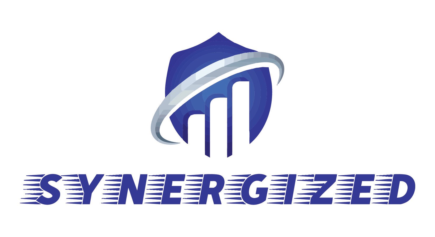 Synergized LLC Logo
