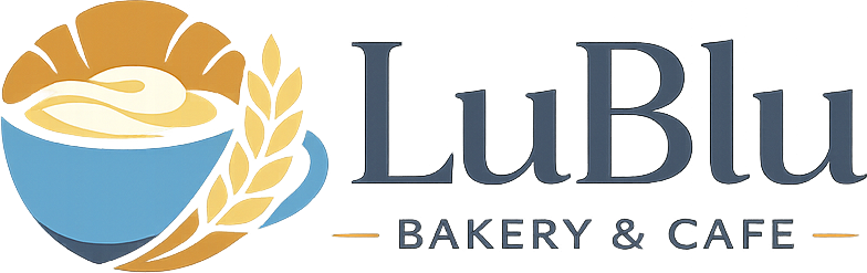 LuBlu Bakery & Cafe