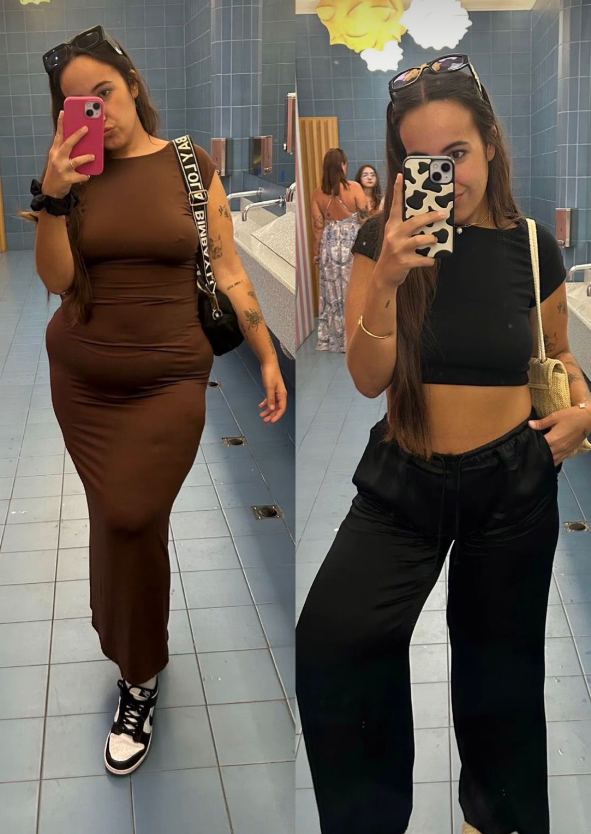 Transformación física - Resultado Verox2